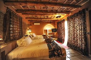 Kasbah Hotel Xaluca Arfoud
