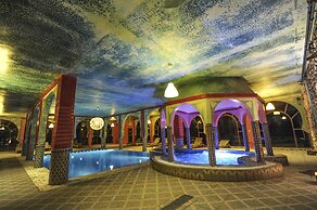 Kasbah Hotel Xaluca Arfoud