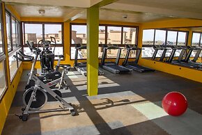 Kasbah Hotel Xaluca Arfoud