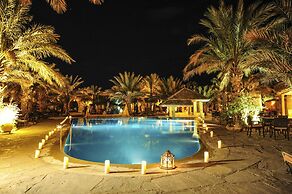 Kasbah Hotel Xaluca Arfoud