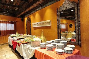 Kasbah Hotel Xaluca Arfoud