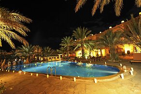 Kasbah Hotel Xaluca Arfoud