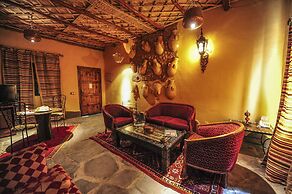 Kasbah Hotel Xaluca Arfoud