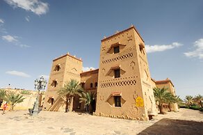 Kasbah Hotel Xaluca Arfoud