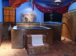 Kasbah Hotel Xaluca Arfoud