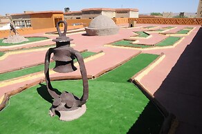 Kasbah Hotel Xaluca Arfoud