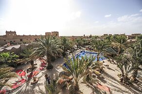 Kasbah Hotel Xaluca Arfoud