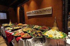 Kasbah Hotel Xaluca Arfoud