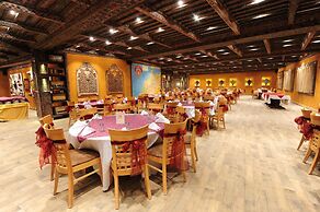 Kasbah Hotel Xaluca Arfoud