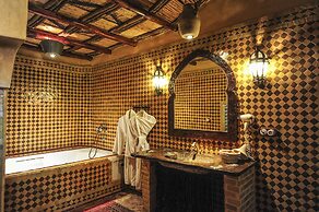 Kasbah Hotel Xaluca Arfoud