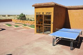 Kasbah Hotel Xaluca Arfoud