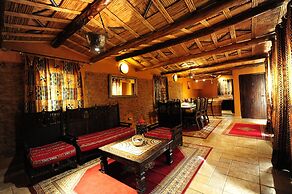 Kasbah Hotel Xaluca Arfoud