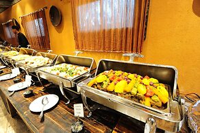 Kasbah Hotel Xaluca Arfoud