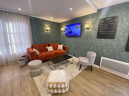 Première Classe Nantes Sud - Rezé Aéroport