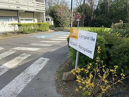 Première Classe Nantes Sud - Rezé Aéroport