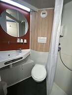Première Classe Nantes Sud - Rezé Aéroport
