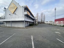 Première Classe Nantes Sud - Rezé Aéroport