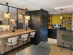 Première Classe Nantes Sud - Rezé Aéroport