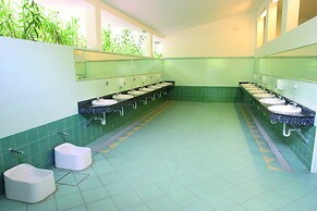 Village Camping Joker