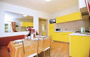 Village Camping Joker