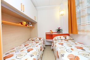 Village Camping Joker