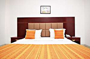 Les Résidences Mamoune