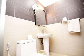 Les Résidences Mamoune