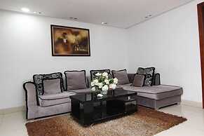 Les Résidences Mamoune