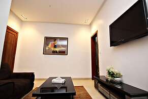 Les Résidences Mamoune