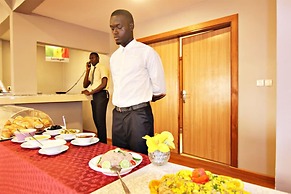 Les Résidences Mamoune