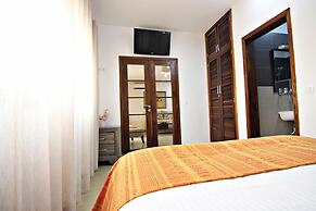 Les Résidences Mamoune