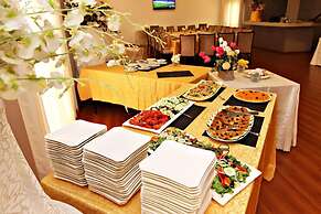 Les Résidences Mamoune