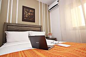 Les Résidences Mamoune