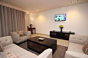 Les Résidences Mamoune