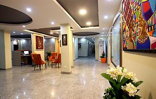 Les Résidences Mamoune