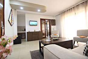 Les Résidences Mamoune