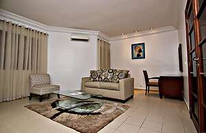 Les Résidences Mamoune