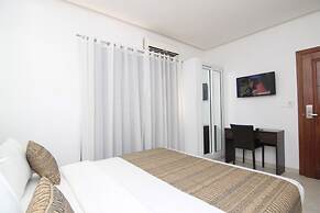 Les Résidences Mamoune