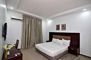 Les Résidences Mamoune