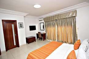 Les Résidences Mamoune