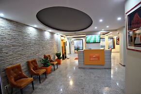 Les Résidences Mamoune