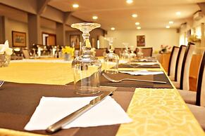 Les Résidences Mamoune