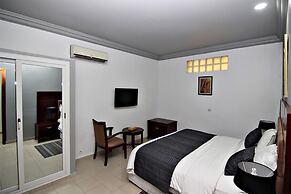 Les Résidences Mamoune