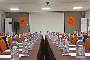 Les Résidences Mamoune