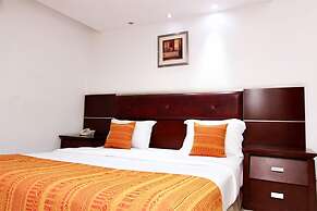 Les Résidences Mamoune