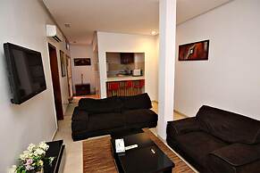 Les Résidences Mamoune