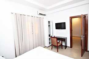 Les Résidences Mamoune