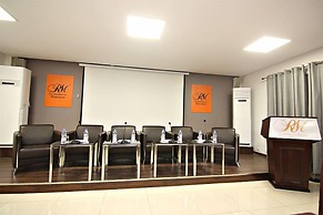 Les Résidences Mamoune