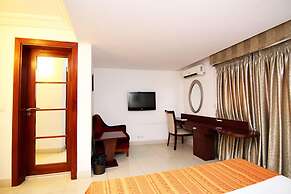 Les Résidences Mamoune