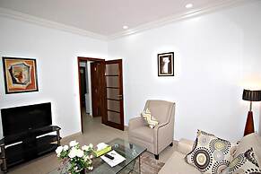 Les Résidences Mamoune